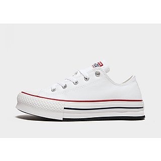 Converse All Star Ox Lift Platform Junior