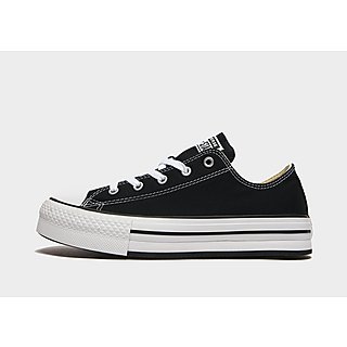 Converse All Star Ox Lift Platform Junior