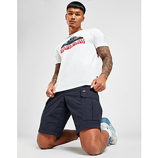 Napapijri Noto 5 Cargo Shorts