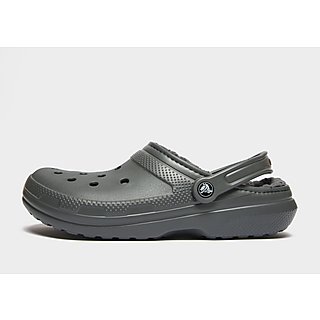 Crocs Classic Lined Clog