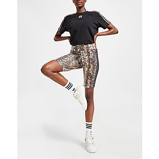 adidas Originals Snake Cycle Shorts