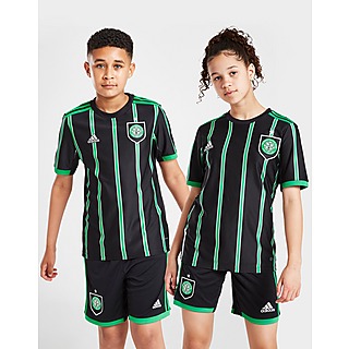 adidas Celtic FC 2022/23 Away Shirt Junior