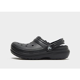 Crocs Lined Clog Children