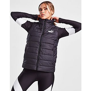 Puma Core Padded Gilet