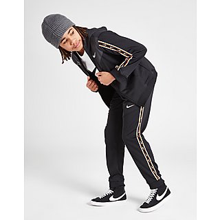 Nike Repeat Logo Joggers Junior