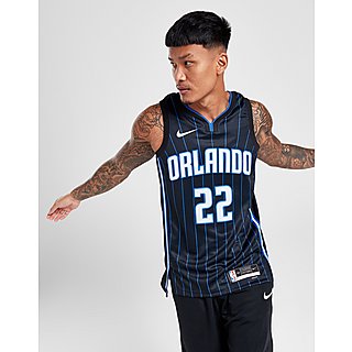 Nike NBA Orlando Magic Icon Wagner #22 Jersey