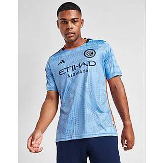 adidas New York City FC 2023/24 Home Shirt