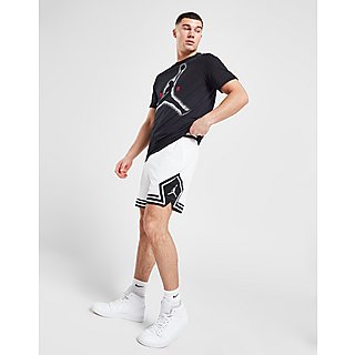 Jordan Diamond Shorts