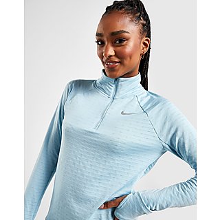 Nike Running Element 1/4 Zip Top