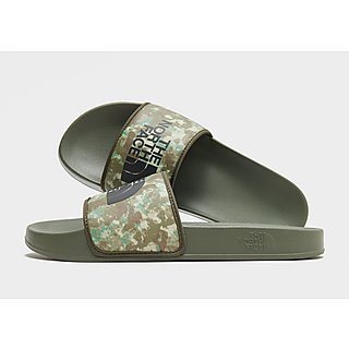 The North Face Base Camp Slides