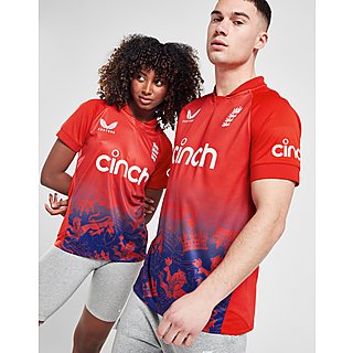 Castore England Cricket T20 Shirt Women's