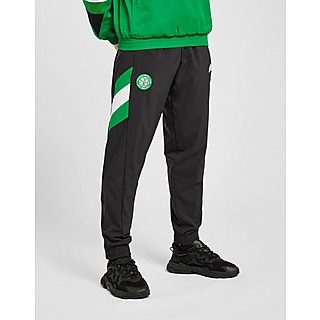 adidas Celtic Icons Woven Track Pants