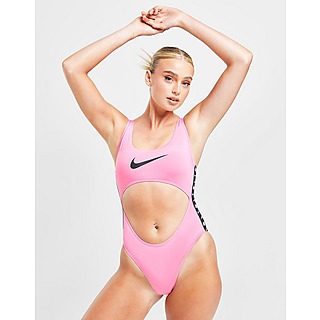 Nike Tape Swimsuit