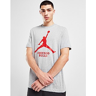 Jordan NBA Chicago Bulls Essential T-Shirt