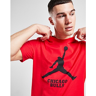 Jordan NBA Chicago Bulls Essential T-Shirt