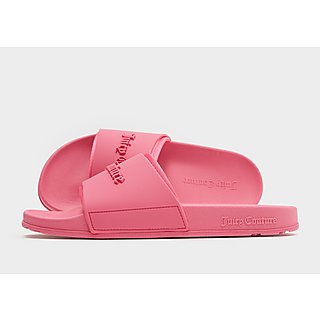 JUICY COUTURE Breanna Slides Women's