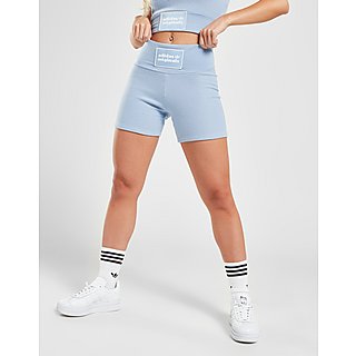 adidas Originals Badge Cycle Shorts