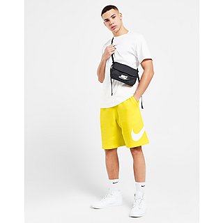 Nike Large Logo Shorts