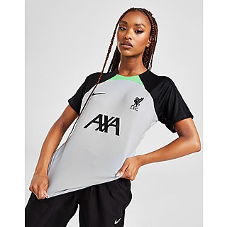 Nike Liverpool FC Strike T-Shirt