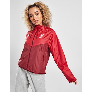 Nike Liverpool FC Windrunner Jacket