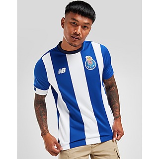 New Balance FC Porto 2023 Home Shirt
