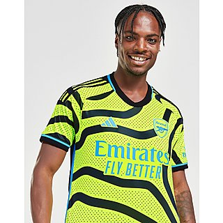 adidas Arsenal FC 2023/24 Away Jersey