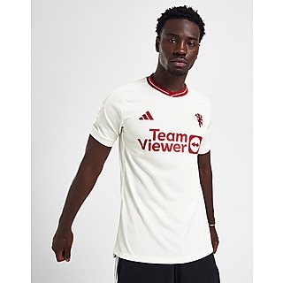 Manchester United adidas Home Goalkeeper Shirt 2023-24 - Kids