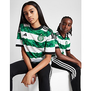 adidas Celtic FC 2023/24 Home Shirt Junior
