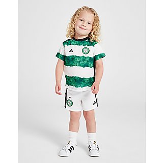 adidas Celtic FC 2023/24 Home Kit Infant