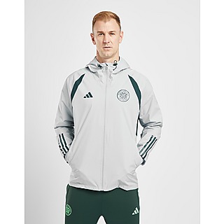 adidas Celtic FC All-Weather Jacket