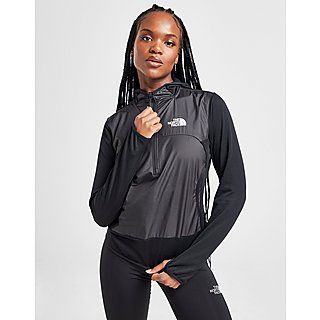 The North Face Warm 1/4 Zip Hoodie