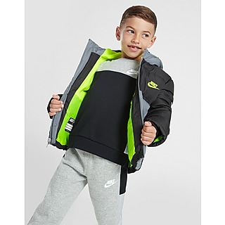 Nike Colour Block Jacket Children