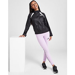 The North Face Girls' Never Stop Wind Jacket Junior