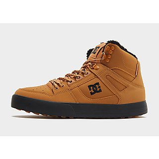 DC Shoes Pure High Top