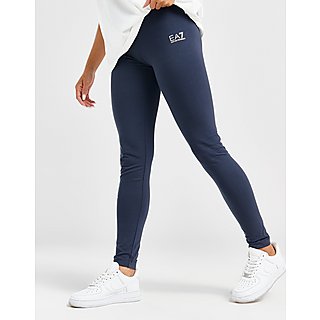 Emporio Armani EA7 Logo Leggings