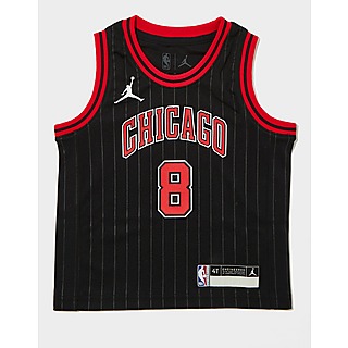 Jordan NBA Chicago Bulls Lavine #8 Jersey Children