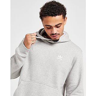 adidas Trefoil Essential Fleece Hoodie