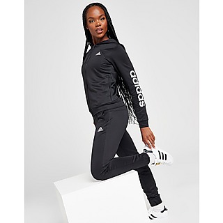 adidas Badge Of Sport Linear Tracksuit