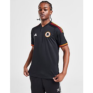 adidas AS Roma 2023/24 Third Shirt