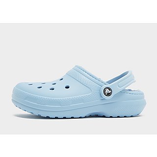 Crocs Classic Clog Lined Women's