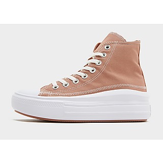 Converse Chuck Taylor All Star Move High Women's