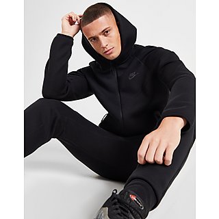 Nike Tech Fleece Full Zip Hoodie