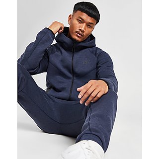 Nike Tech Fleece Full Zip Hoodie