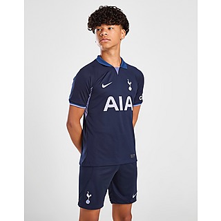 Nike Tottenham Hotspur FC 2023/24 Away Shorts Junior
