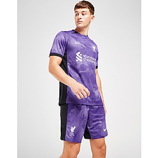 Nike Liverpool FC 2023/24 Third Shorts