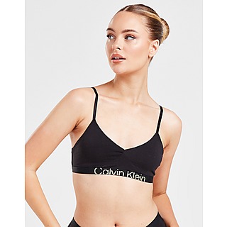 Calvin Klein Underwear Future Shift String Bralette