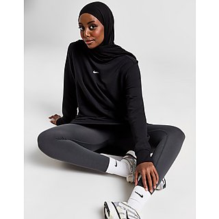 Nike Training One Dri-FIT Tunic Top