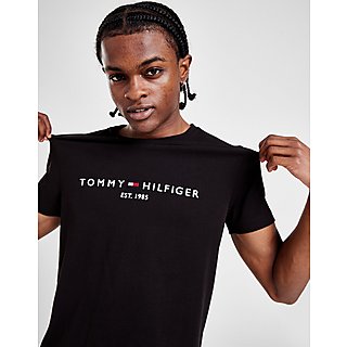 Tommy Hilfiger Core Embroidered Logo T-Shirt