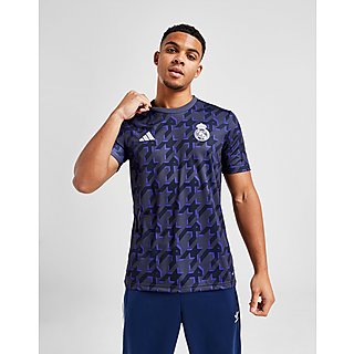 adidas Real Madrid Pre Match Shirt