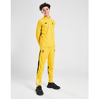 adidas Juventus Training Track Pants Junior